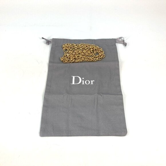 DIOR Brown Bag - Picture 16 of 16